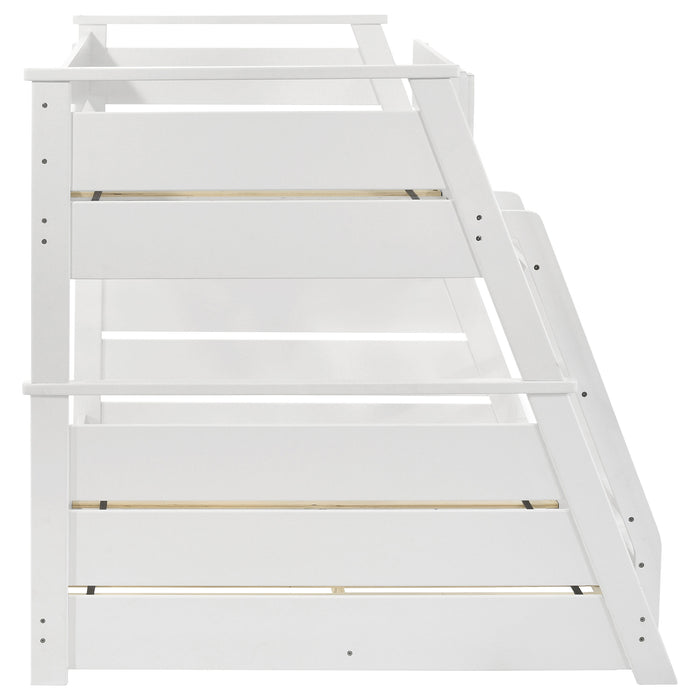 Holden Bunk Beds - Visions in Furniture (La Mirada, CA)