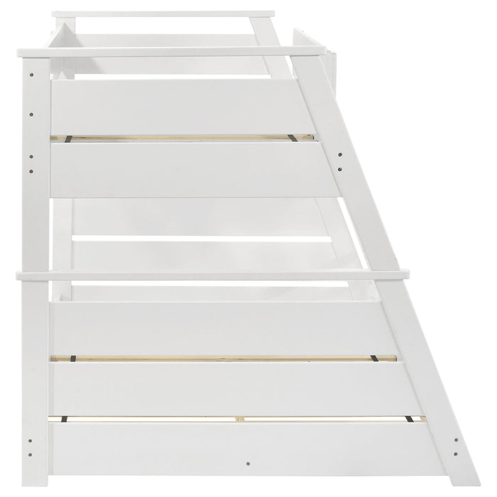 Holden Bunk Beds - Visions in Furniture (La Mirada, CA)