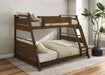 Holden Bunk Beds - Visions in Furniture (La Mirada, CA)