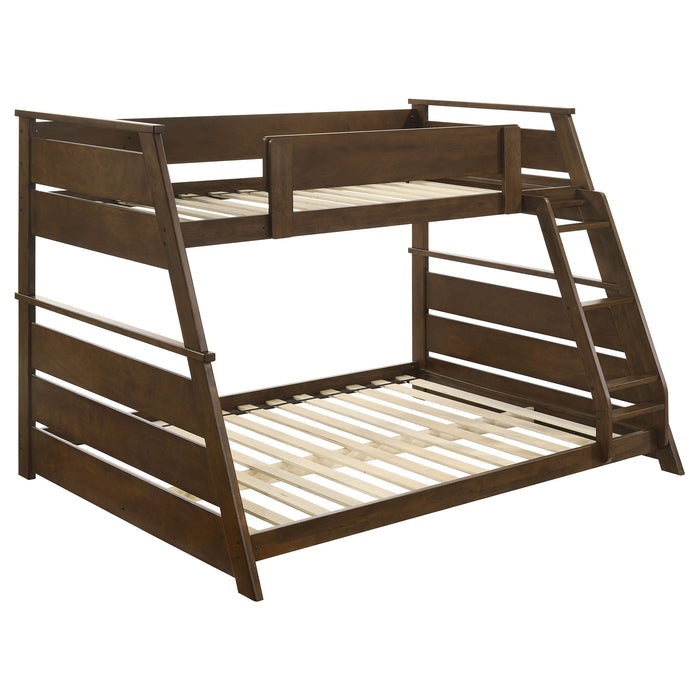 Holden Bunk Beds - Visions in Furniture (La Mirada, CA)
