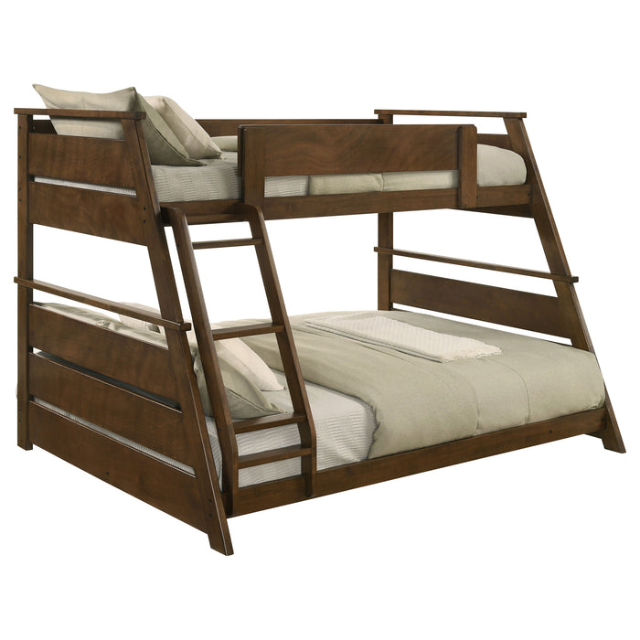 Holden Bunk Beds - Visions in Furniture (La Mirada, CA)