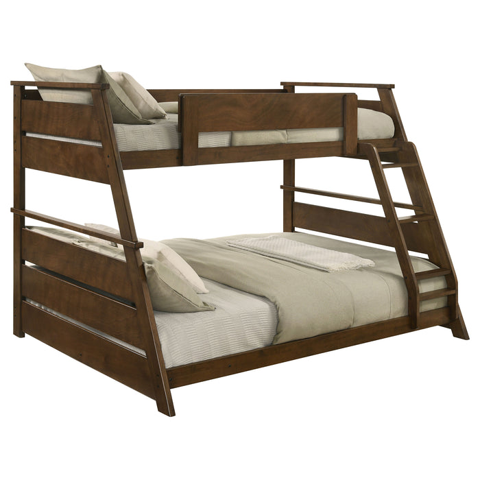 Holden Bunk Beds - Visions in Furniture (La Mirada, CA)