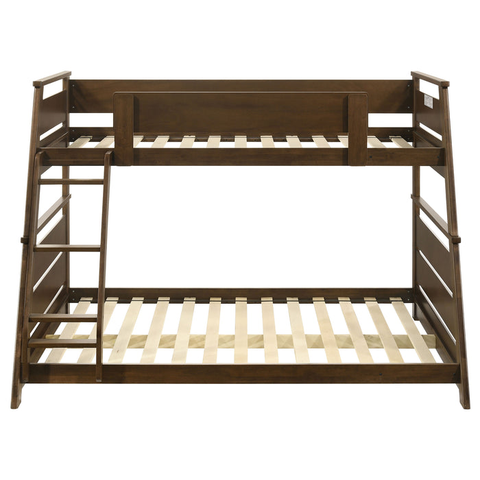 Holden Bunk Beds - Visions in Furniture (La Mirada, CA)