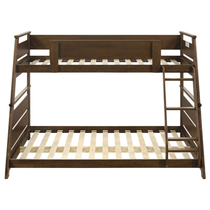 Holden Bunk Beds - Visions in Furniture (La Mirada, CA)