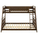 Holden Bunk Beds - Visions in Furniture (La Mirada, CA)