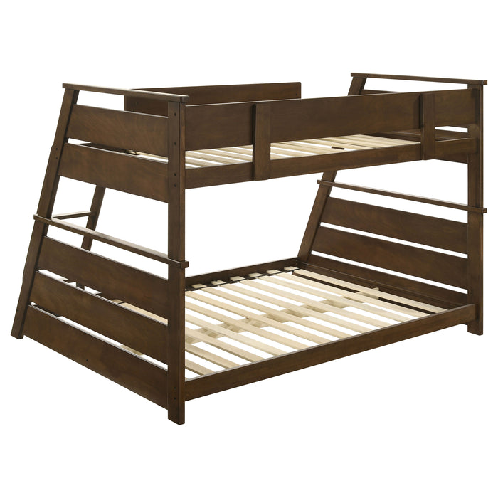 Holden Bunk Beds - Visions in Furniture (La Mirada, CA)