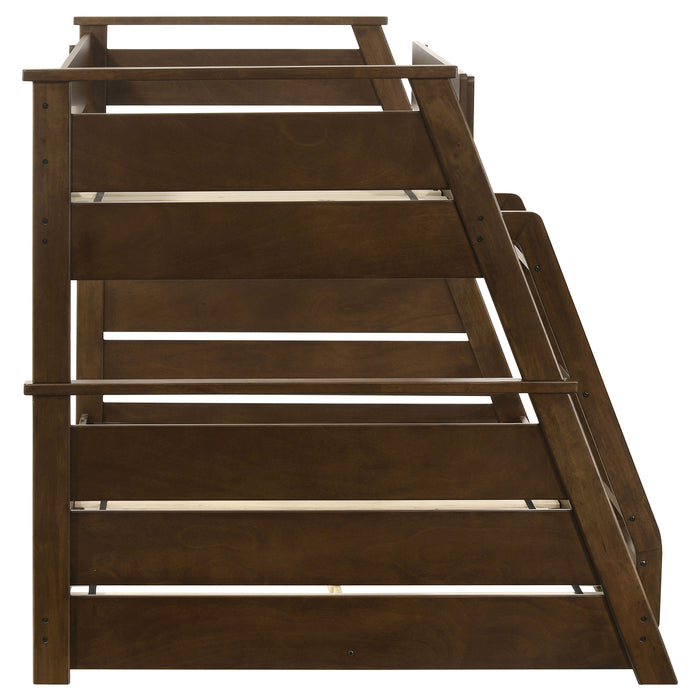 Holden Bunk Beds - Visions in Furniture (La Mirada, CA)