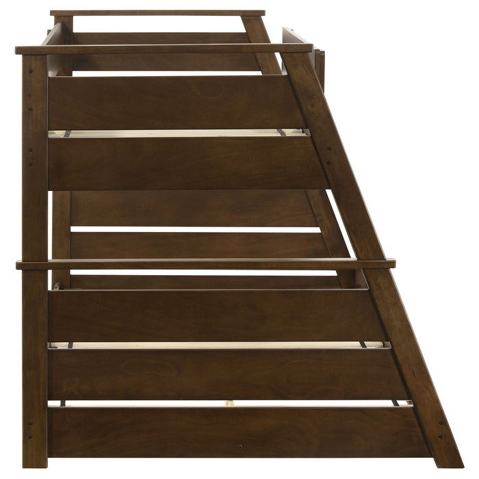 Holden Bunk Beds - Visions in Furniture (La Mirada, CA)