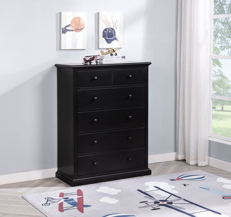 Sumerlin Chests - Visions in Furniture (La Mirada, CA)