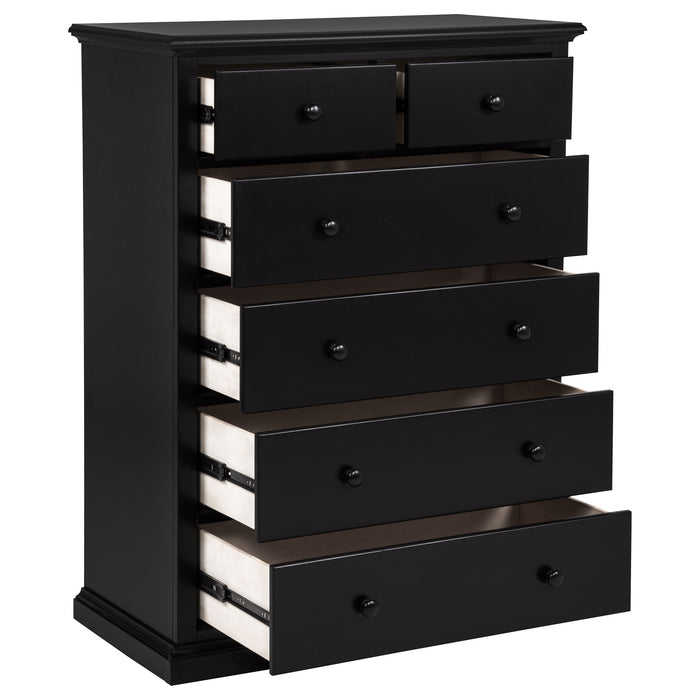 Sumerlin Chests - Visions in Furniture (La Mirada, CA)