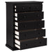 Sumerlin Chests - Visions in Furniture (La Mirada, CA)