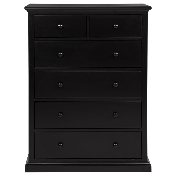 Sumerlin Chests - Visions in Furniture (La Mirada, CA)