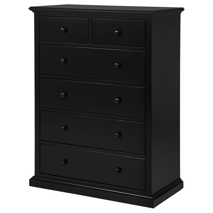 Sumerlin Chests - Visions in Furniture (La Mirada, CA)