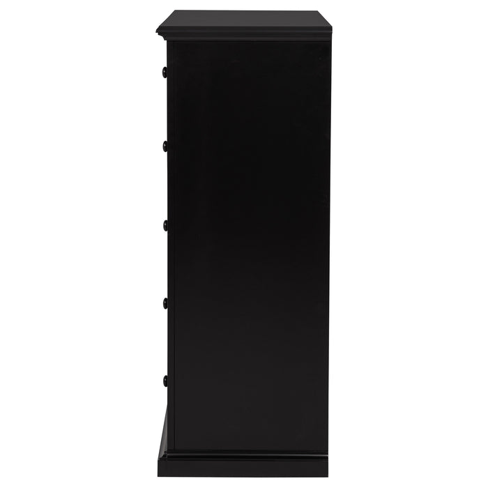 Sumerlin Chests - Visions in Furniture (La Mirada, CA)