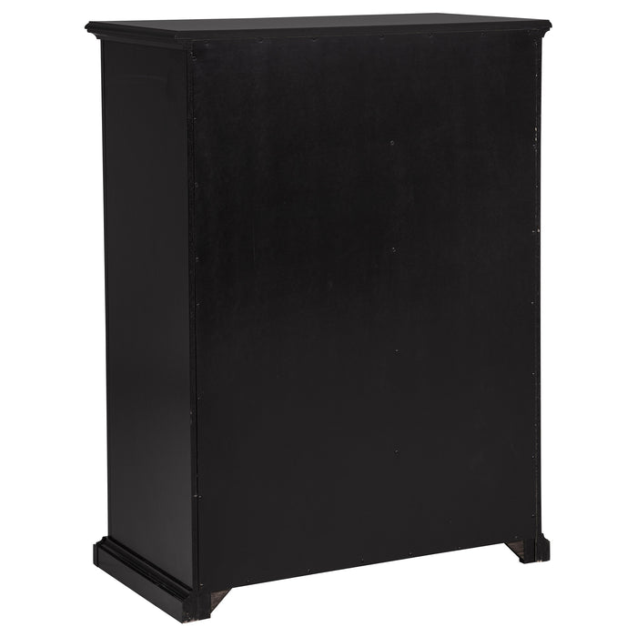 Sumerlin Chests - Visions in Furniture (La Mirada, CA)