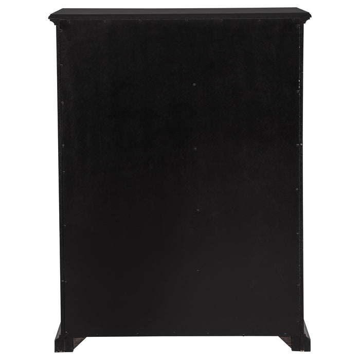 Sumerlin Chests - Visions in Furniture (La Mirada, CA)