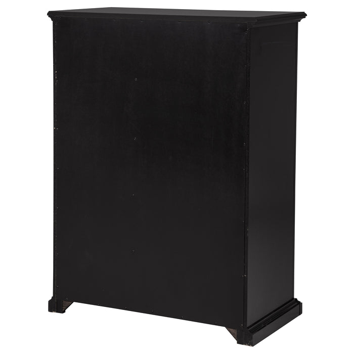 Sumerlin Chests - Visions in Furniture (La Mirada, CA)