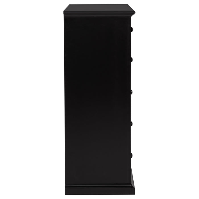 Sumerlin Chests - Visions in Furniture (La Mirada, CA)
