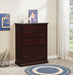 Sumerlin Chests - Visions in Furniture (La Mirada, CA)