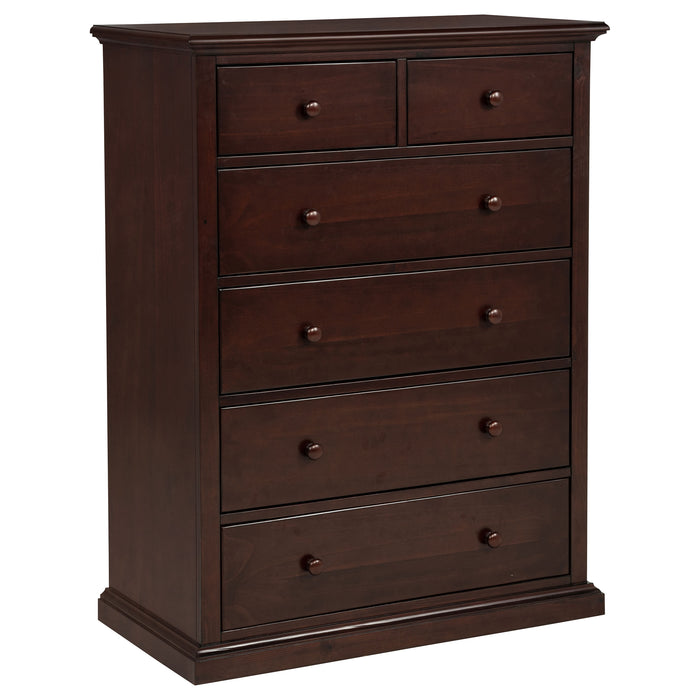Sumerlin Chests - Visions in Furniture (La Mirada, CA)