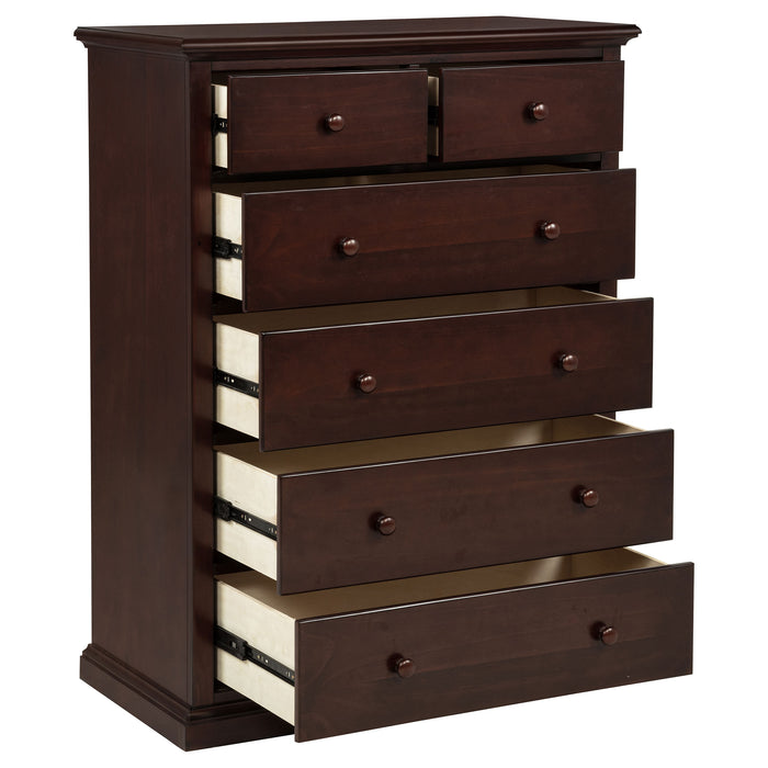 Sumerlin Chests - Visions in Furniture (La Mirada, CA)