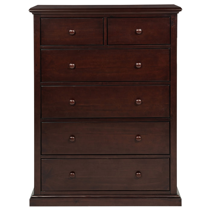 Sumerlin Chests - Visions in Furniture (La Mirada, CA)