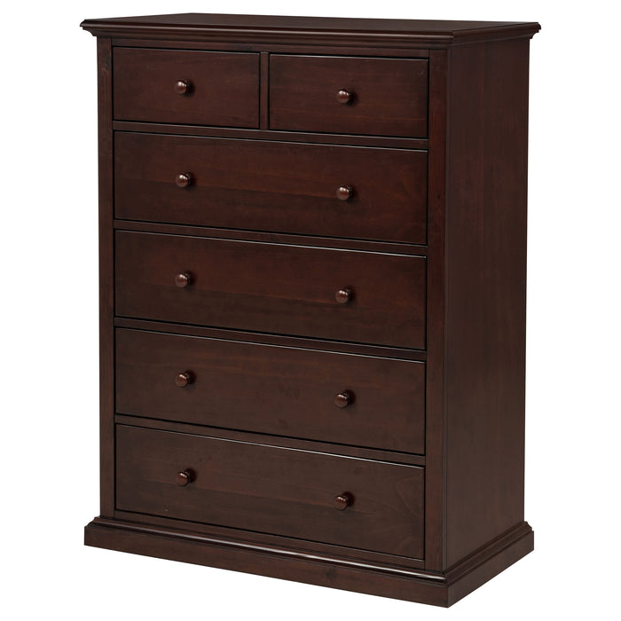 Sumerlin Chests - Visions in Furniture (La Mirada, CA)