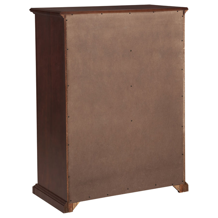 Sumerlin Chests - Visions in Furniture (La Mirada, CA)