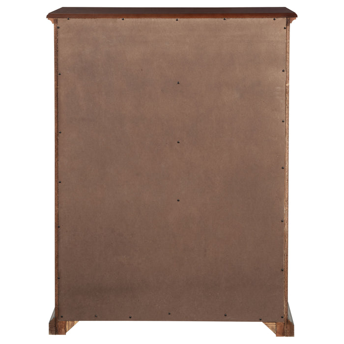 Sumerlin Chests - Visions in Furniture (La Mirada, CA)
