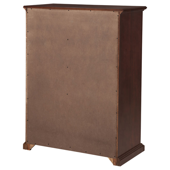 Sumerlin Chests - Visions in Furniture (La Mirada, CA)
