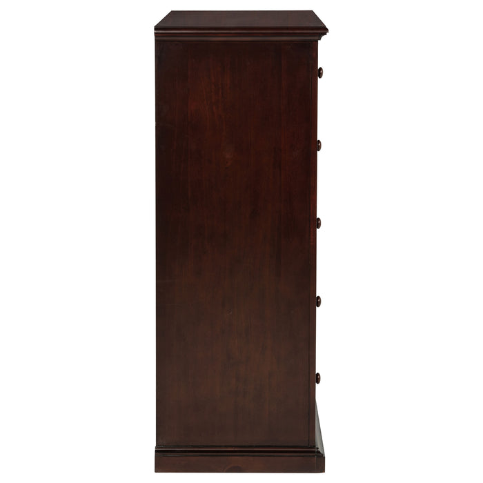 Sumerlin Chests - Visions in Furniture (La Mirada, CA)