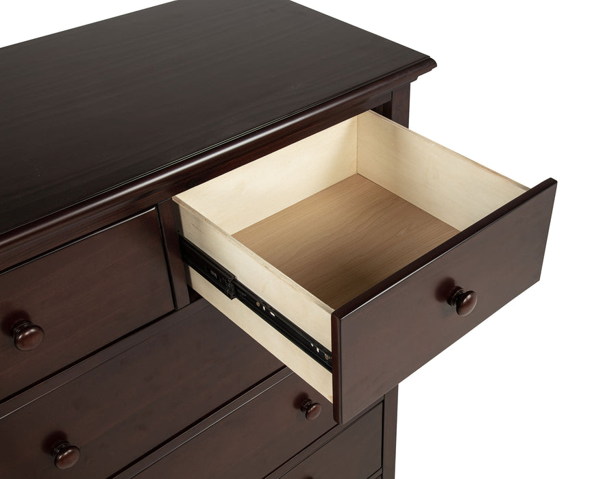 Sumerlin Chests - Visions in Furniture (La Mirada, CA)