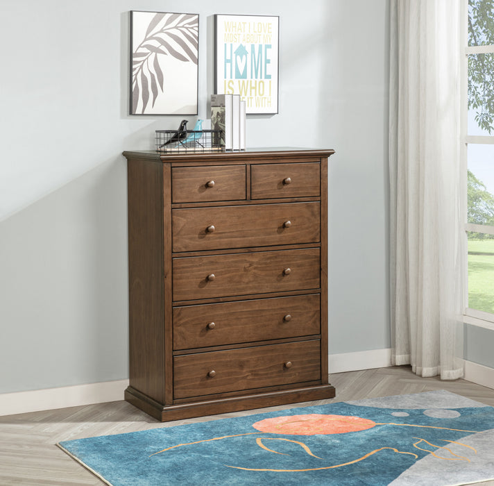 Sumerlin Chests - Visions in Furniture (La Mirada, CA)