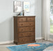 Sumerlin Chests - Visions in Furniture (La Mirada, CA)