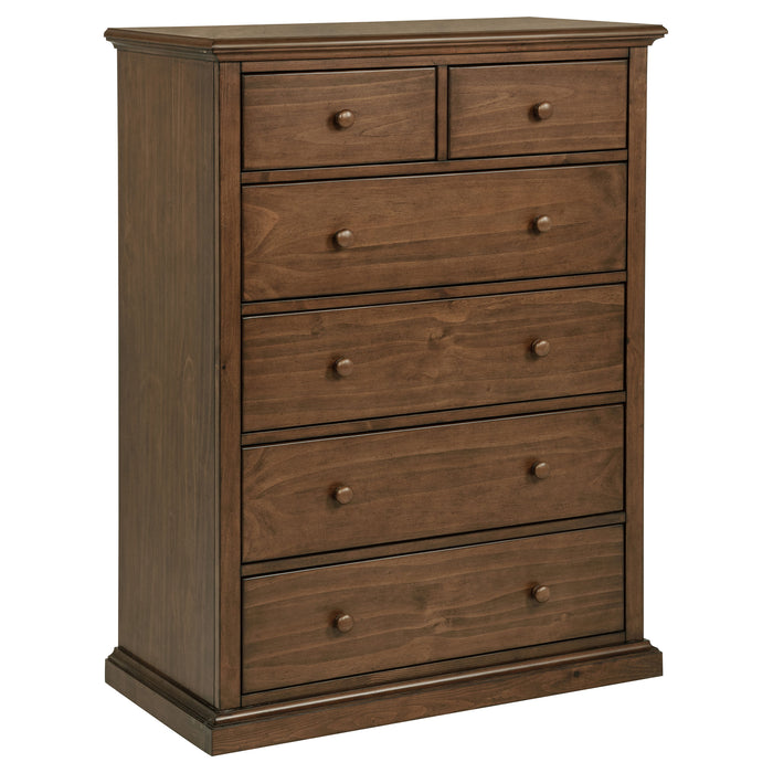 Sumerlin Chests - Visions in Furniture (La Mirada, CA)