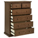 Sumerlin Chests - Visions in Furniture (La Mirada, CA)