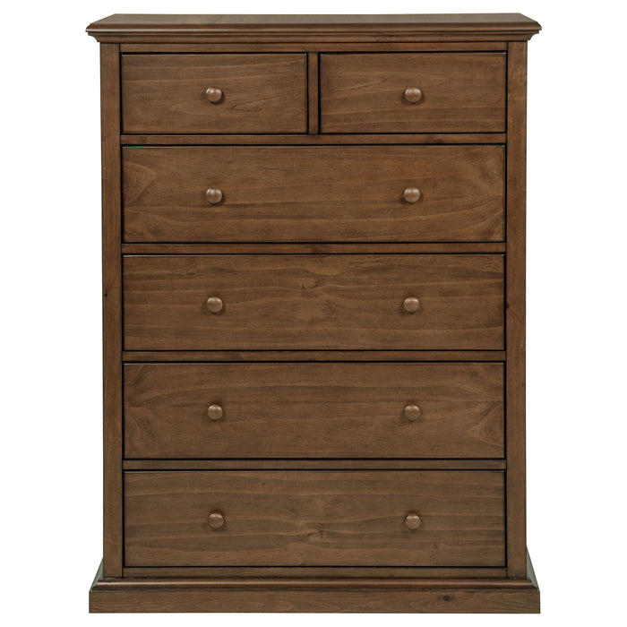 Sumerlin Chests - Visions in Furniture (La Mirada, CA)