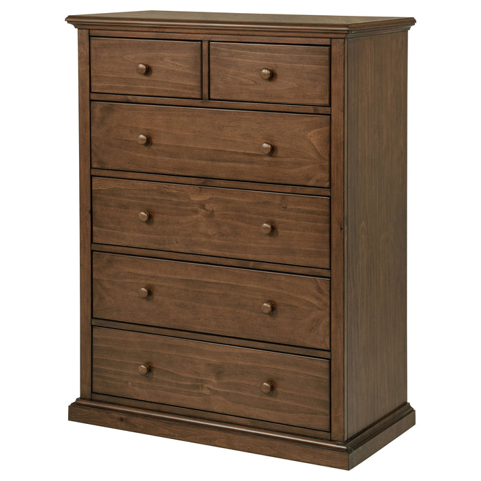Sumerlin Chests - Visions in Furniture (La Mirada, CA)