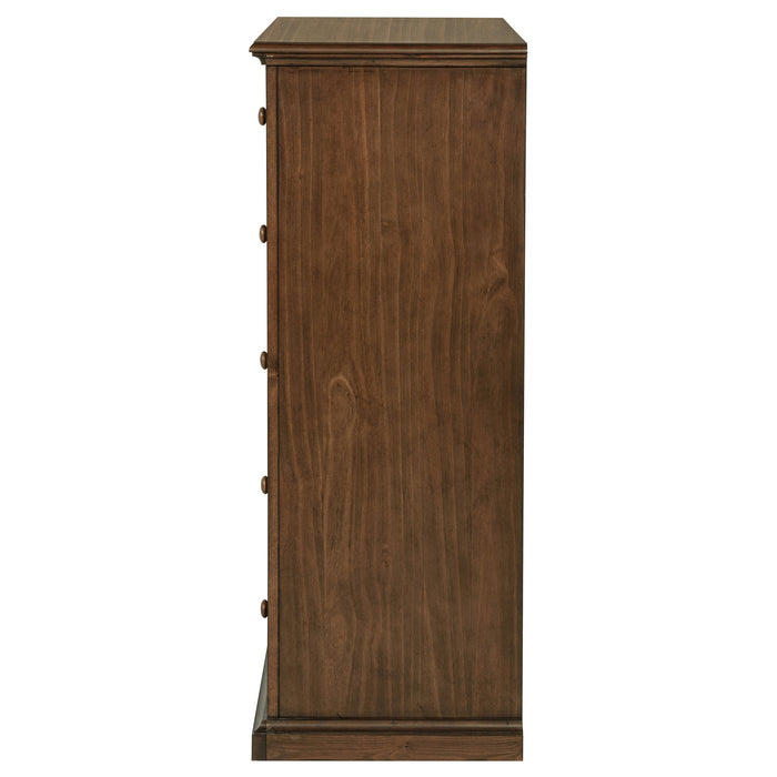 Sumerlin Chests - Visions in Furniture (La Mirada, CA)