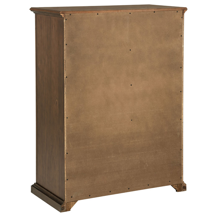 Sumerlin Chests - Visions in Furniture (La Mirada, CA)