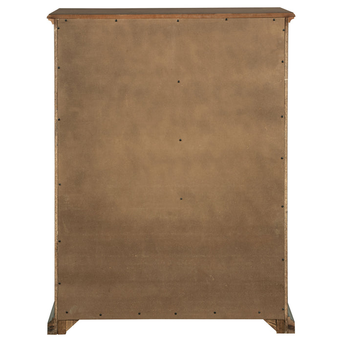 Sumerlin Chests - Visions in Furniture (La Mirada, CA)