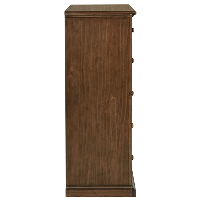 Sumerlin Chests - Visions in Furniture (La Mirada, CA)