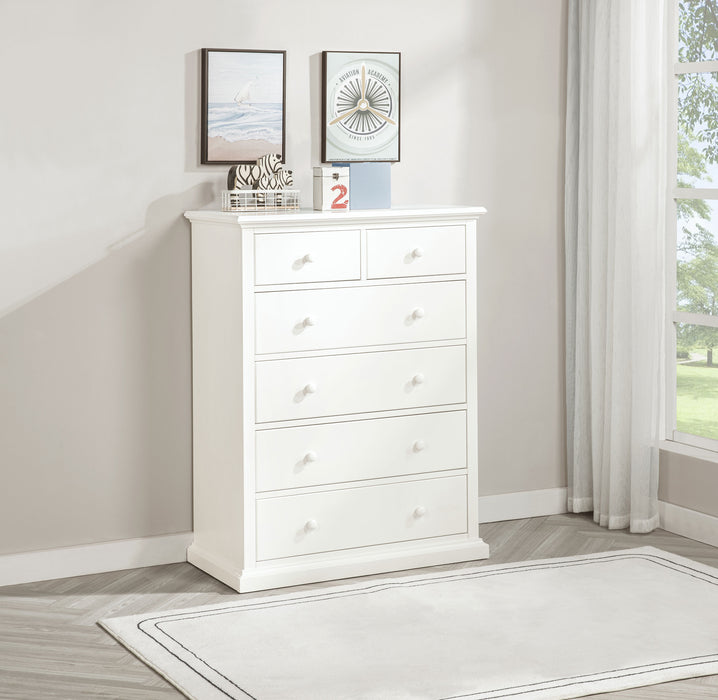 Sumerlin Chests - Visions in Furniture (La Mirada, CA)