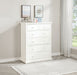 Sumerlin Chests - Visions in Furniture (La Mirada, CA)