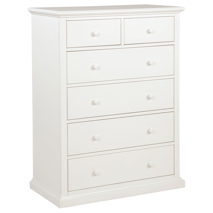 Sumerlin Chests - Visions in Furniture (La Mirada, CA)