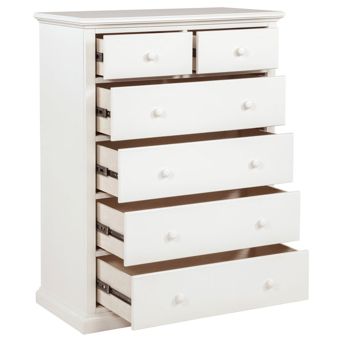 Sumerlin Chests - Visions in Furniture (La Mirada, CA)