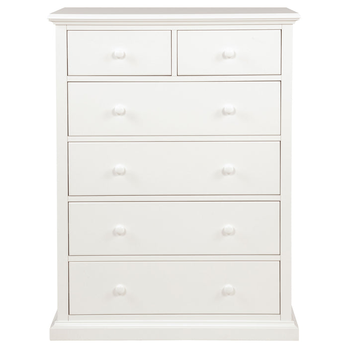 Sumerlin Chests - Visions in Furniture (La Mirada, CA)
