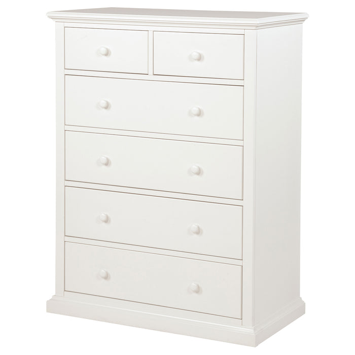 Sumerlin Chests - Visions in Furniture (La Mirada, CA)