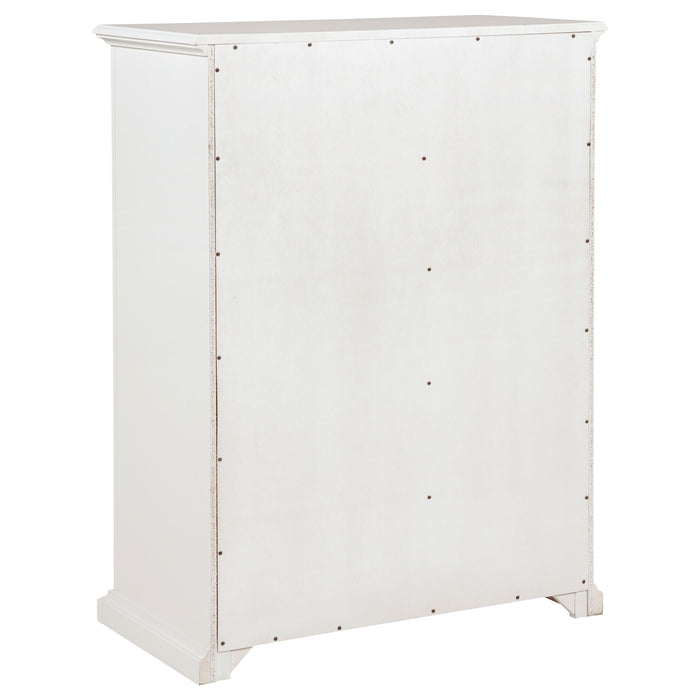 Sumerlin Chests - Visions in Furniture (La Mirada, CA)