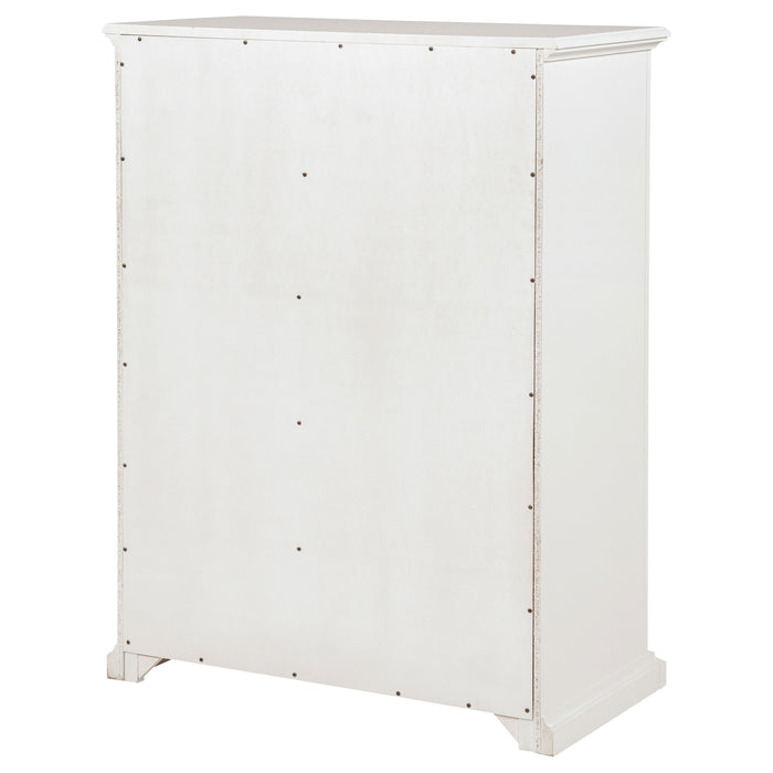 Sumerlin Chests - Visions in Furniture (La Mirada, CA)